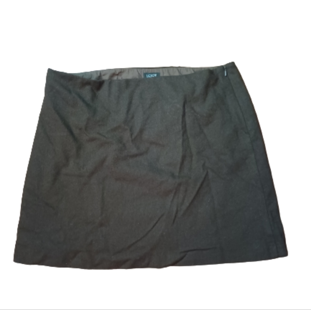 J crew skirt